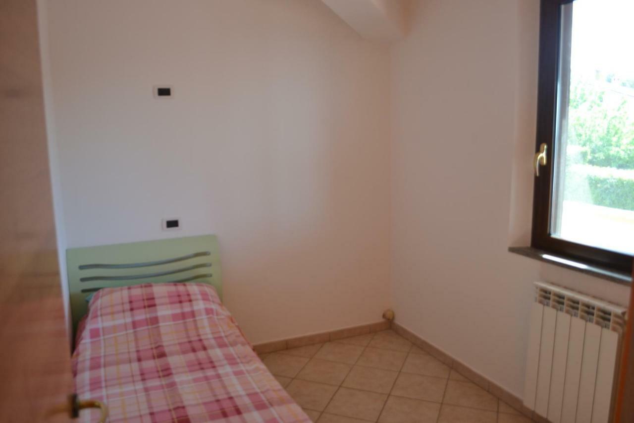 Appartamento Panoramico Pancole Exteriör bild